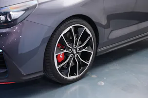 HYUNDAI i30 N 2.0 T-GDi