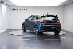 HYUNDAI i30 N 2.0 T-GDi
