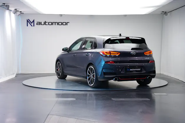 HYUNDAI i30 N 2.0 T-GDi