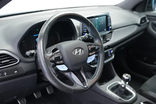 HYUNDAI i30 N 2.0 T-GDi