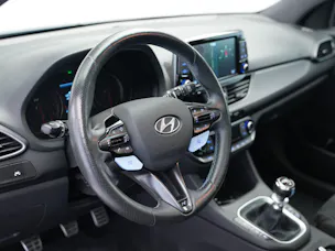 HYUNDAI i30 N 2.0 T-GDi