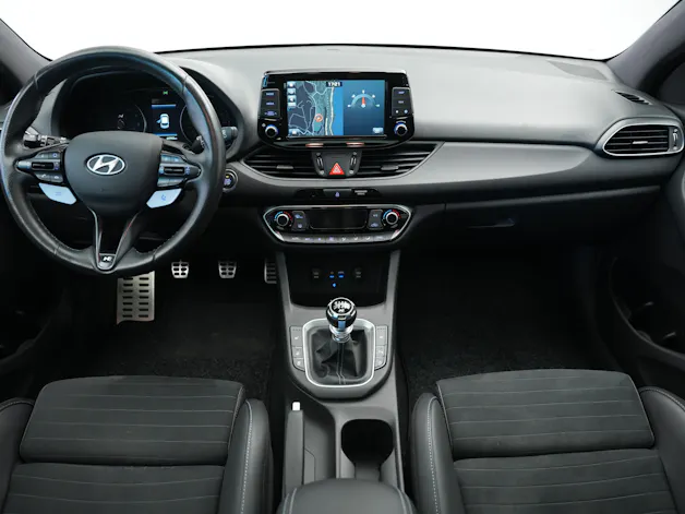 HYUNDAI i30 N 2.0 T-GDi