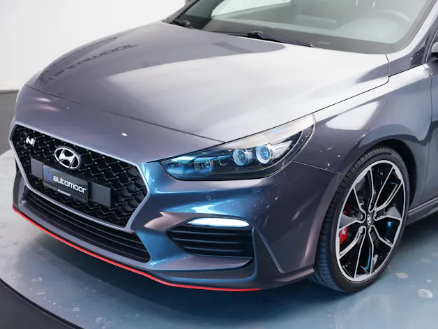HYUNDAI i30 N 2.0 T-GDi