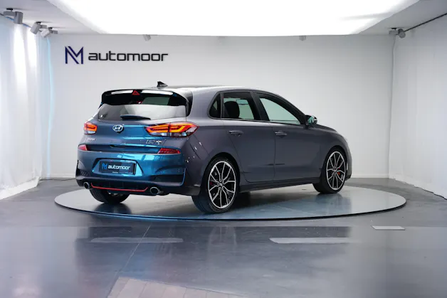 HYUNDAI i30 N 2.0 T-GDi