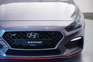HYUNDAI i30 N 2.0 T-GDi