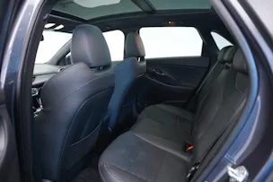 HYUNDAI i30 N 2.0 T-GDi