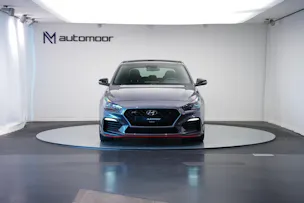HYUNDAI i30 N 2.0 T-GDi
