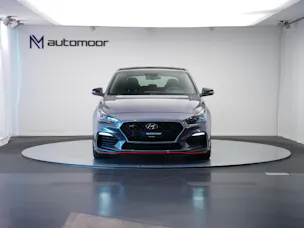 HYUNDAI i30 N 2.0 T-GDi