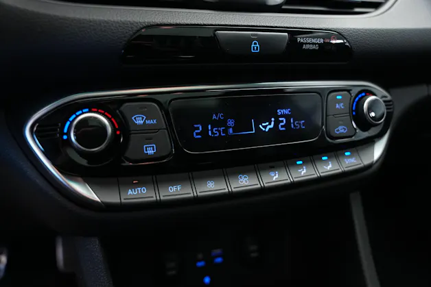HYUNDAI i30 N 2.0 T-GDi