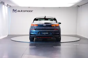 HYUNDAI i30 N 2.0 T-GDi