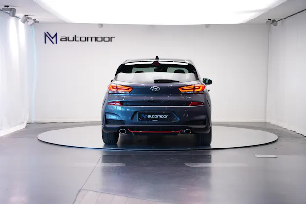 HYUNDAI i30 N 2.0 T-GDi