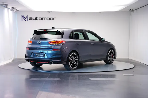 HYUNDAI i30 N 2.0 T-GDi