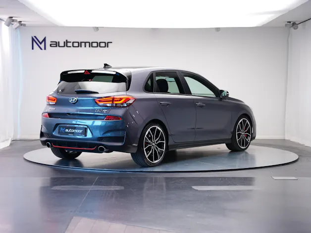 HYUNDAI i30 N 2.0 T-GDi