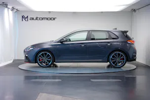 HYUNDAI i30 N 2.0 T-GDi