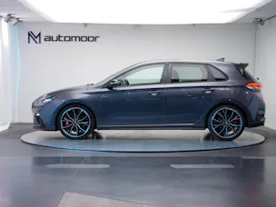 HYUNDAI i30 N 2.0 T-GDi