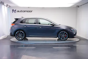 HYUNDAI i30 N 2.0 T-GDi