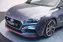 HYUNDAI i30 N 2.0 T-GDi