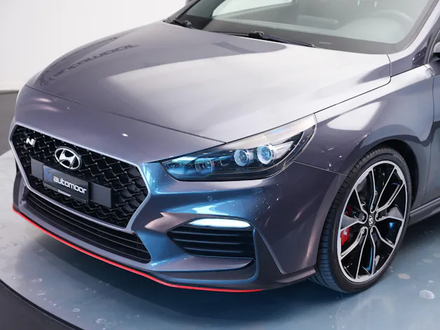 HYUNDAI i30 N 2.0 T-GDi