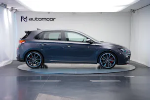 HYUNDAI i30 N 2.0 T-GDi