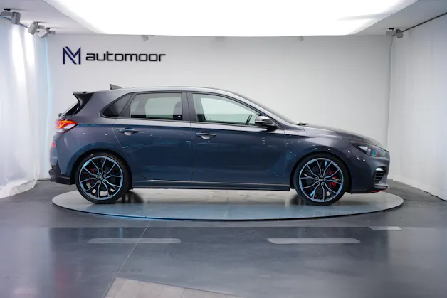 HYUNDAI i30 N 2.0 T-GDi