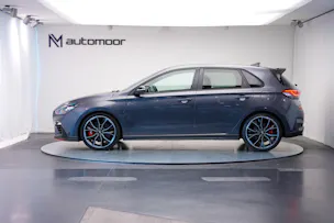 HYUNDAI i30 N 2.0 T-GDi