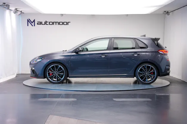 HYUNDAI i30 N 2.0 T-GDi