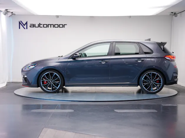 HYUNDAI i30 N 2.0 T-GDi