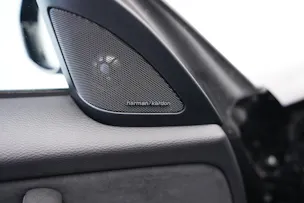 BMW 1er M Coupé *CH-Fahrzeug* *Eisenmann Abgasanlage*