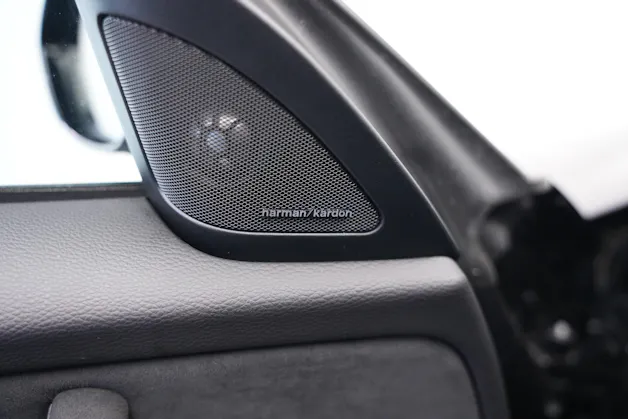 BMW 1er M Coupé *CH-Fahrzeug* *Eisenmann Abgasanlage*