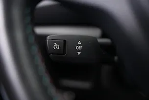 BMW 1er M Coupé *CH-Fahrzeug* *Eisenmann Abgasanlage*