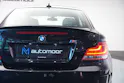 BMW 1er M Coupé *CH-Fahrzeug* *Eisenmann Abgasanlage*