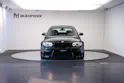 BMW 1er M Coupé *CH-Fahrzeug* *Eisenmann Abgasanlage*
