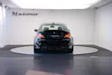 BMW 1er M Coupé *CH-Fahrzeug* *Eisenmann Abgasanlage*