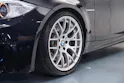 BMW 1er M Coupé *CH-Fahrzeug* *Eisenmann Abgasanlage*