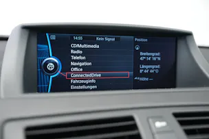BMW 1er M Coupé *CH-Fahrzeug* *Eisenmann Abgasanlage*