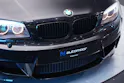 BMW 1er M Coupé *CH-Fahrzeug* *Eisenmann Abgasanlage*