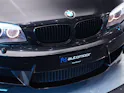 BMW 1er M Coupé *CH-Fahrzeug* *Eisenmann Abgasanlage*