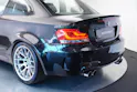BMW 1er M Coupé *CH-Fahrzeug* *Eisenmann Abgasanlage*