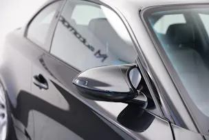 BMW 1er M Coupé *CH-Fahrzeug* *Eisenmann Abgasanlage*