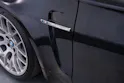 BMW 1er M Coupé *CH-Fahrzeug* *Eisenmann Abgasanlage*