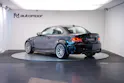 BMW 1er M Coupé *CH-Fahrzeug* *Eisenmann Abgasanlage*