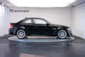BMW 1er M Coupé *CH-Fahrzeug* *Eisenmann Abgasanlage*
