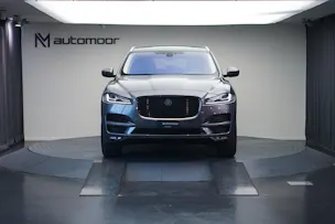 Jaguar F-Pace 30t 2.0 Prestige AWD Automatik *CH-Fahrzeug* *Panoramadach* *Assistenzpaket