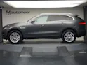 Jaguar F-Pace 30t 2.0 Prestige AWD Automatik *CH-Fahrzeug* *Panoramadach* *Assistenzpaket