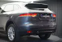 Jaguar F-Pace 30t 2.0 Prestige AWD Automatik *CH-Fahrzeug* *Panoramadach* *Assistenzpaket