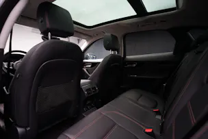 Jaguar F-Pace 30t 2.0 Prestige AWD Automatik *CH-Fahrzeug* *Panoramadach* *Assistenzpaket