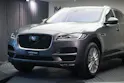 Jaguar F-Pace 30t 2.0 Prestige AWD Automatik *CH-Fahrzeug* *Panoramadach* *Assistenzpaket