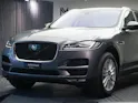 Jaguar F-Pace 30t 2.0 Prestige AWD Automatik *CH-Fahrzeug* *Panoramadach* *Assistenzpaket