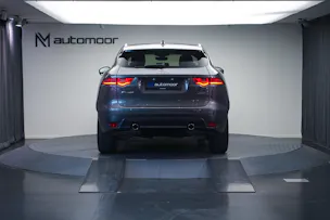 Jaguar F-Pace 30t 2.0 Prestige AWD Automatik *CH-Fahrzeug* *Panoramadach* *Assistenzpaket
