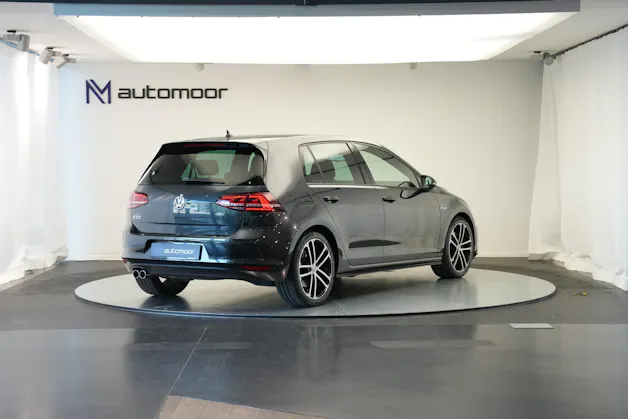 VW Golf 2.0 TDI GTD DSG *CH-Fahrzeug*